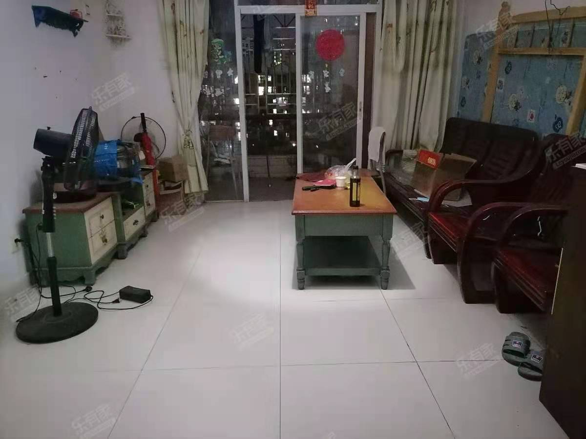 中加名园 2房2厅1卫 68.78㎡-深圳中加名园租房
