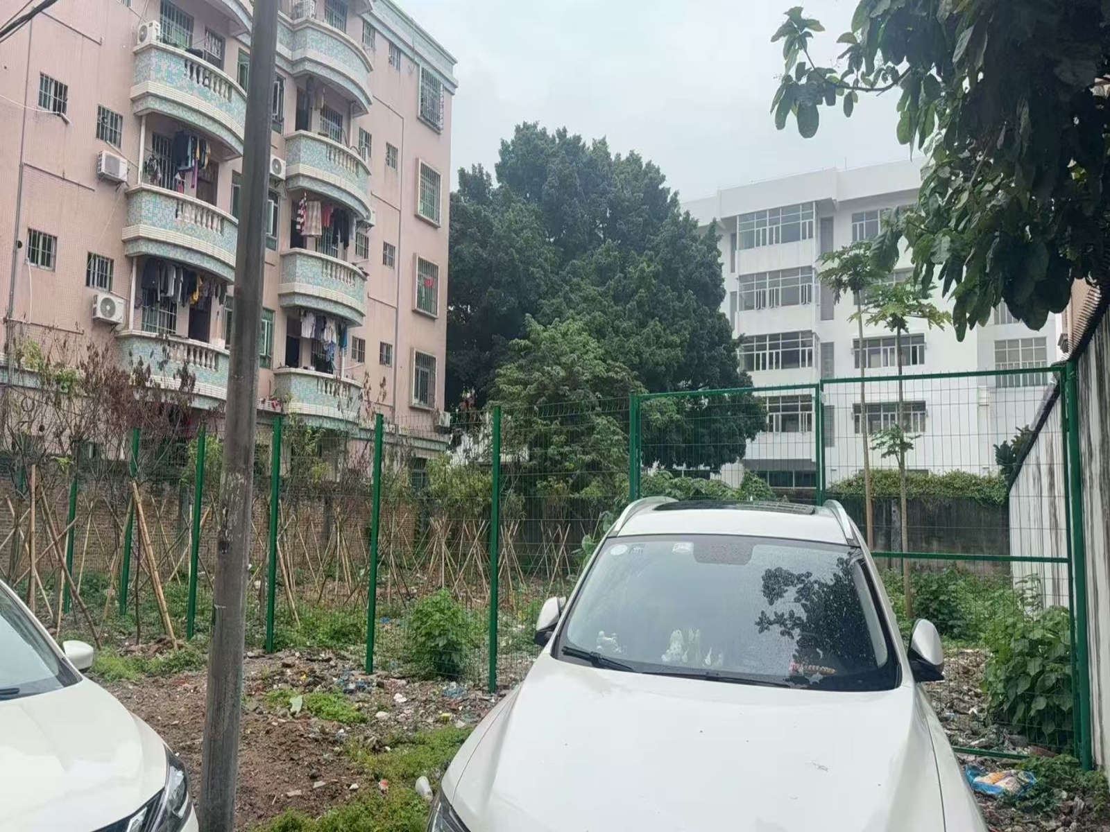 康华路 1房0厅0卫 541.8㎡-江门康华路二手房