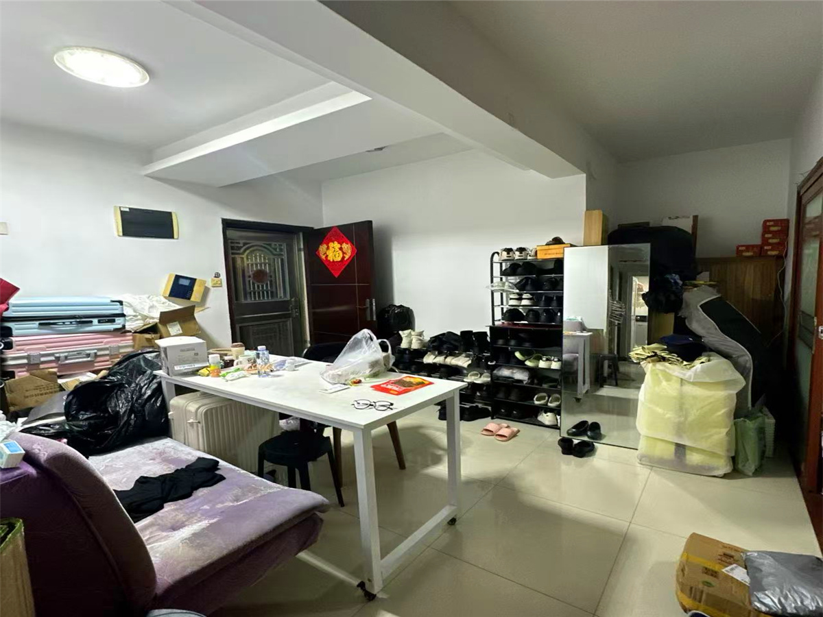阳光第五季花园客厅-1