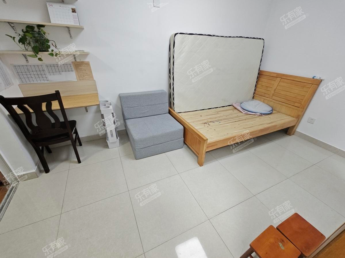 源兴居 1房0厅1卫 23.56㎡
