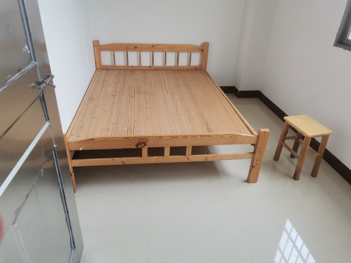 东甲村 1房1厅1卫 35㎡
