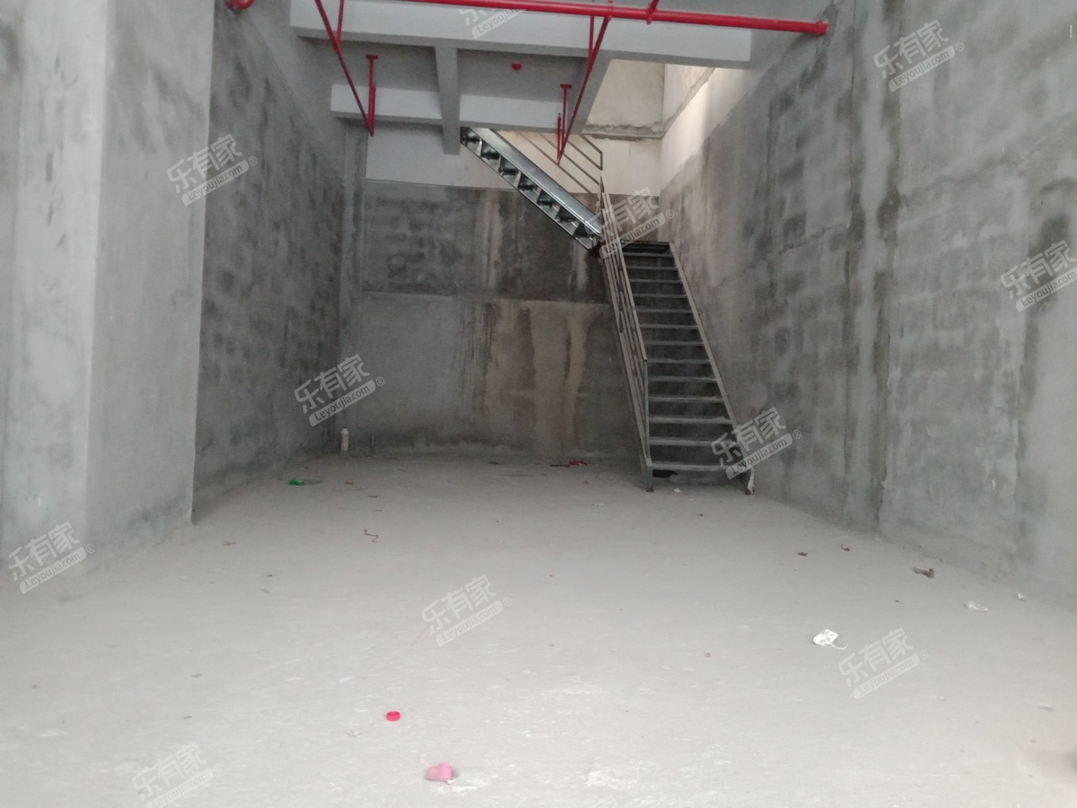 大新城二期居室-1