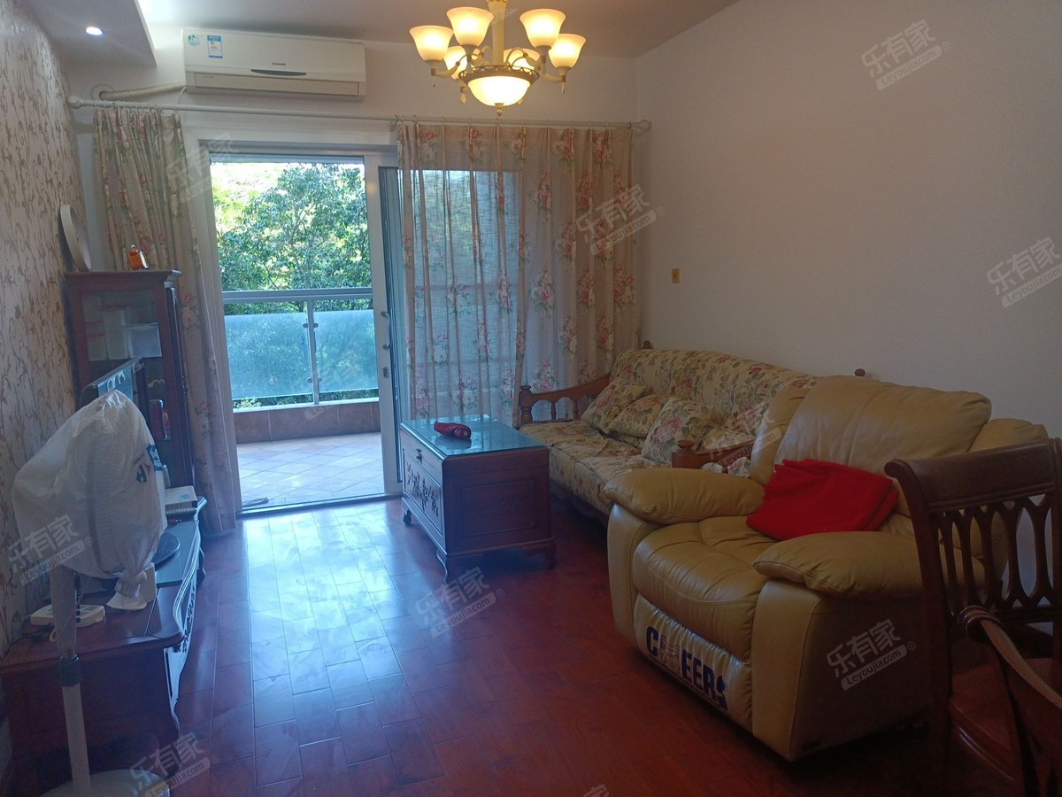 纯海岸海景2房，户型方正，，诚心出租-佛山纯海岸租房