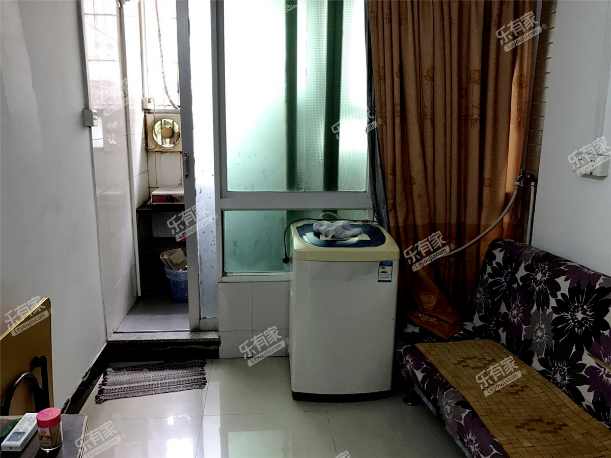 锦绣苑客厅-1