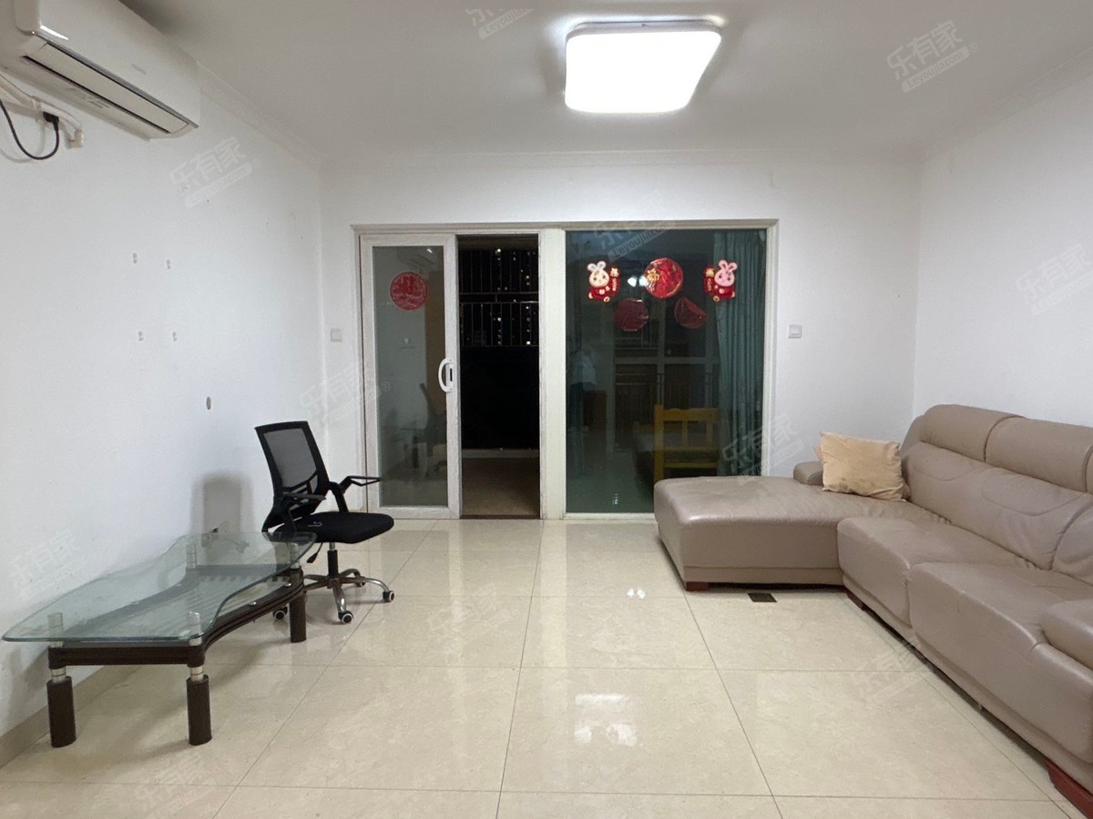 美地里园客厅-1