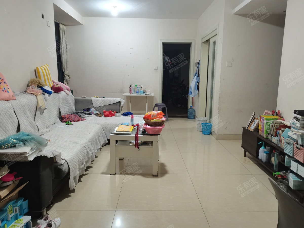 上品雅园 2房2厅1卫 78.68㎡-佛山上品雅园租房