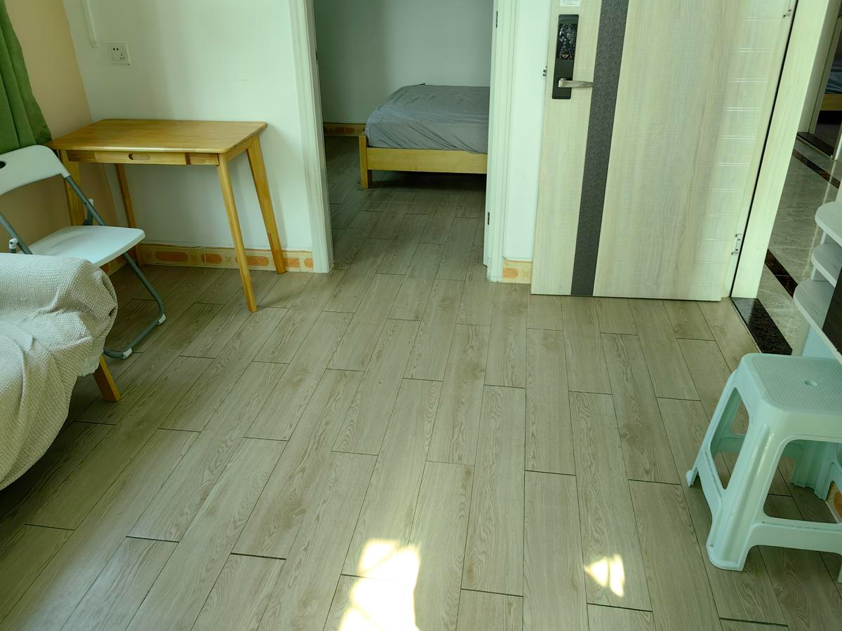 舒阳公寓 1房1厅1卫 45㎡