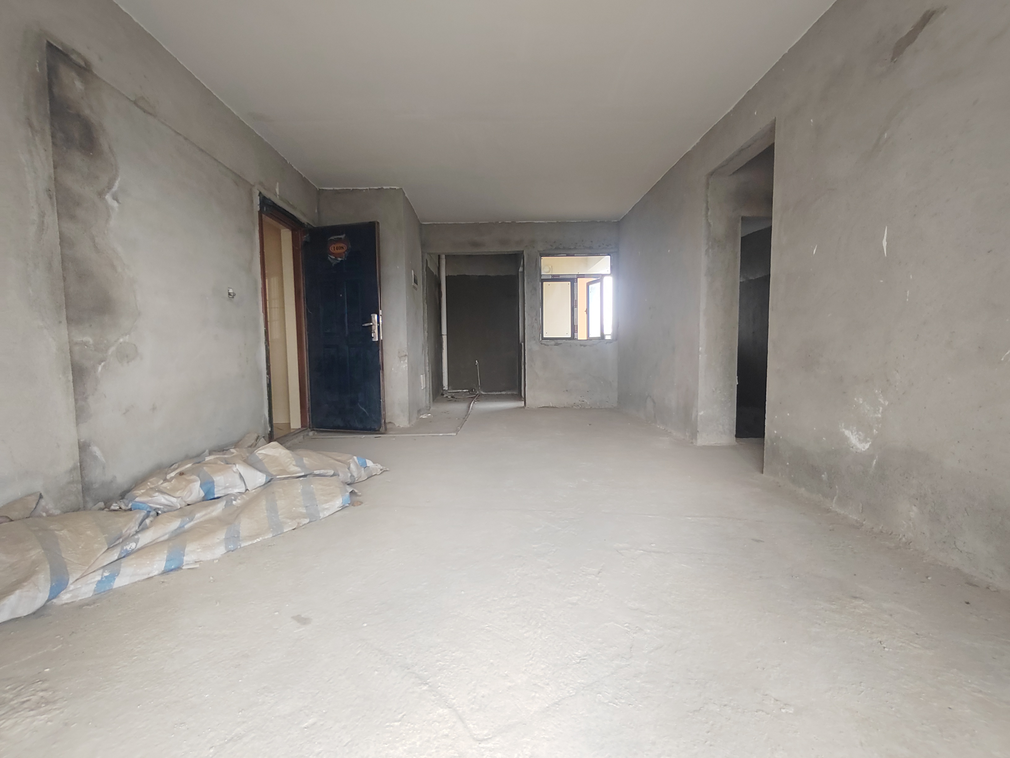 惠城区江北片区新旺路38号（惠台东侧）2013年建成-惠州和润家园二手房