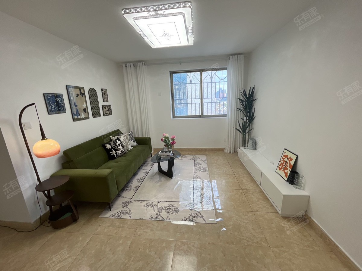 国展苑客厅-2