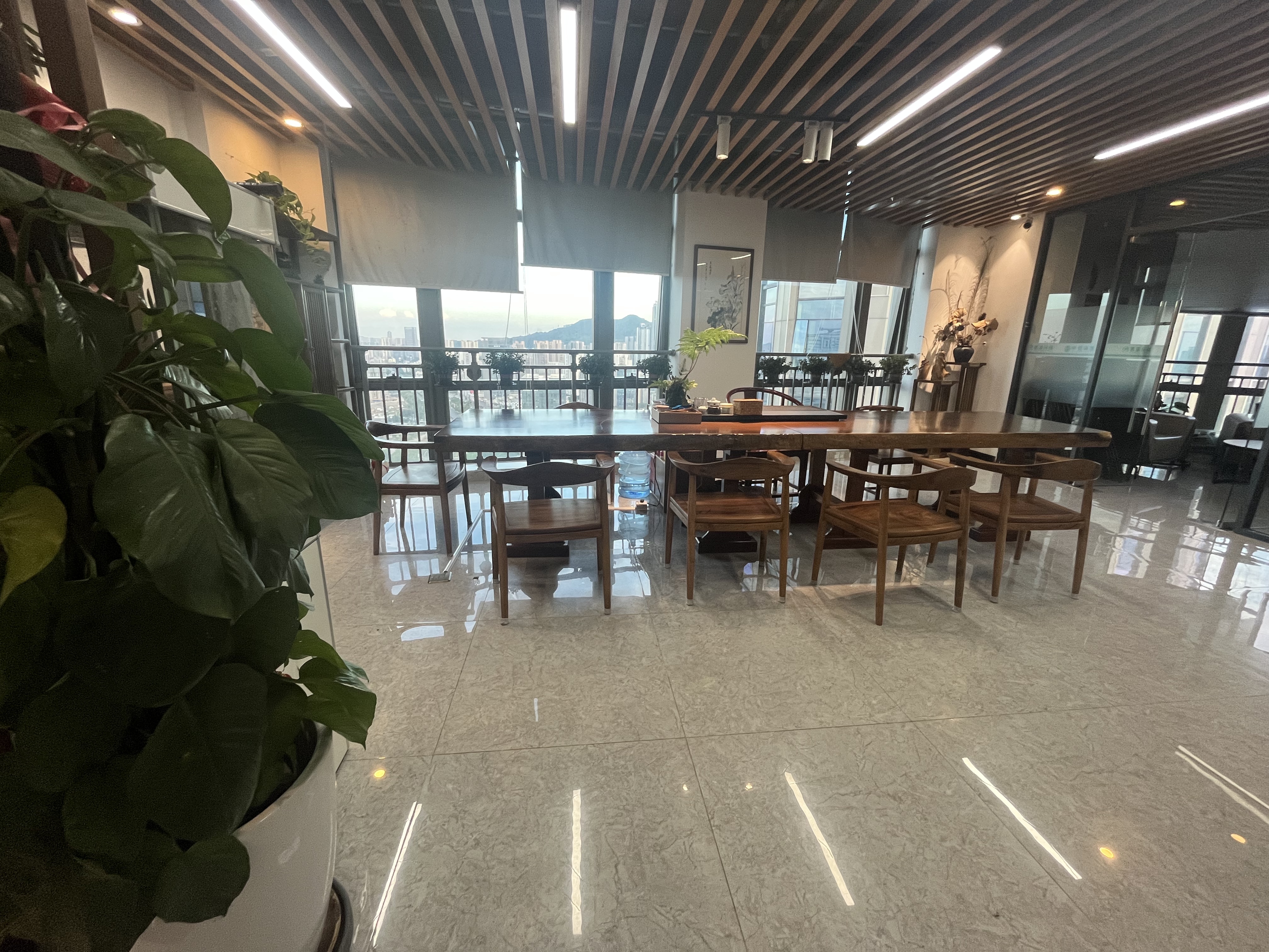 中惠壁珑湾居室-1