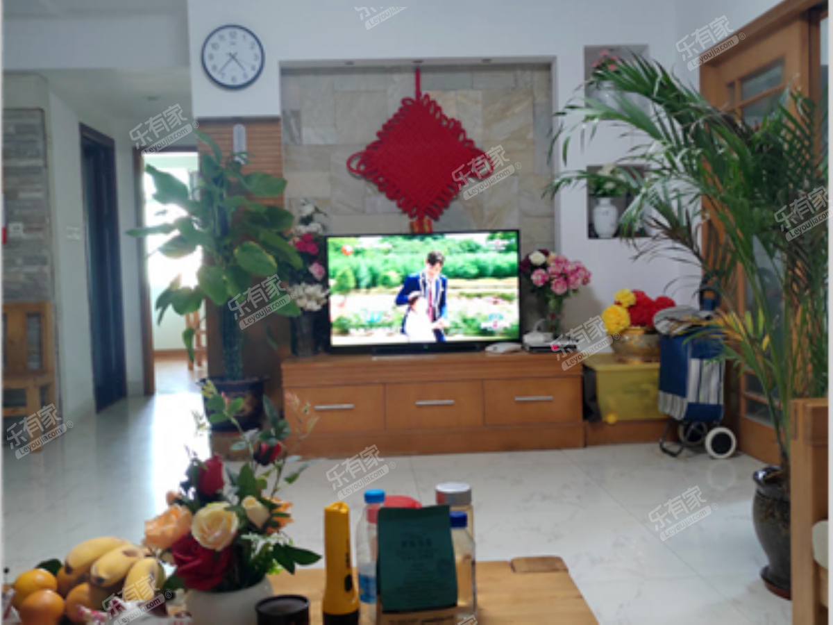 夏美大厦 3房2厅2卫 118.4㎡-珠海夏美大厦二手房