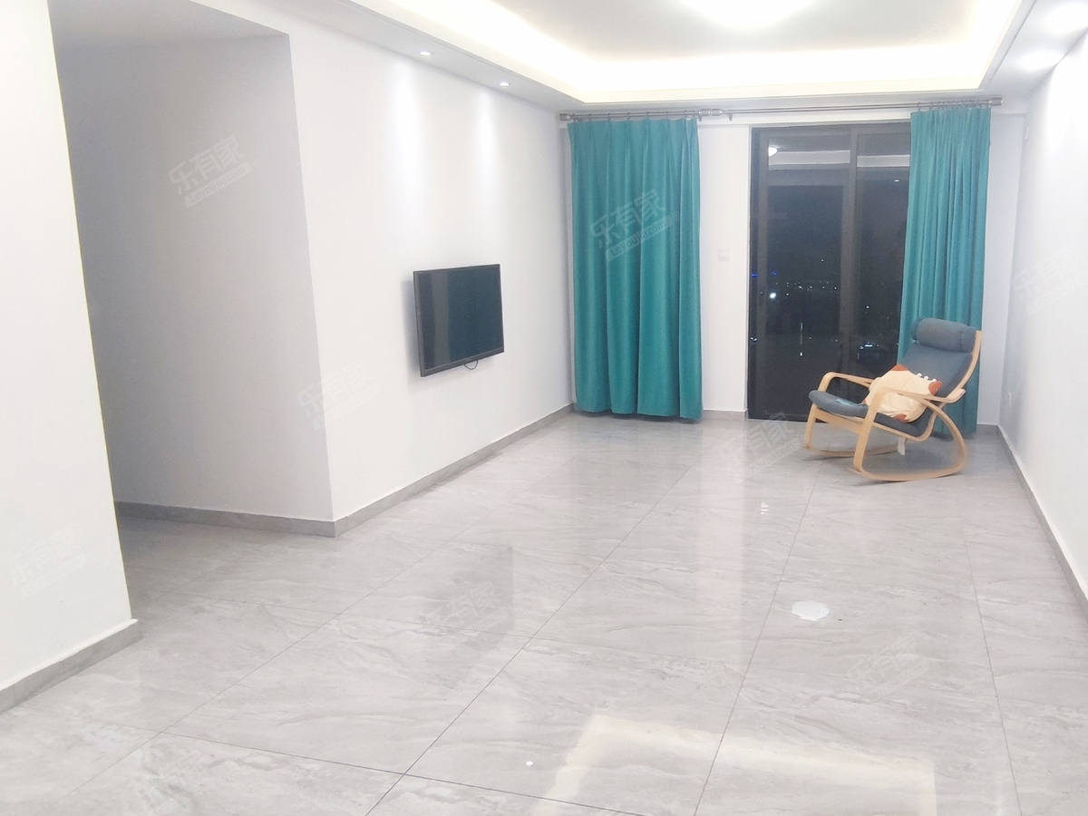 凤凰公馆 3房2厅2卫 92㎡-中山凤凰公馆租房