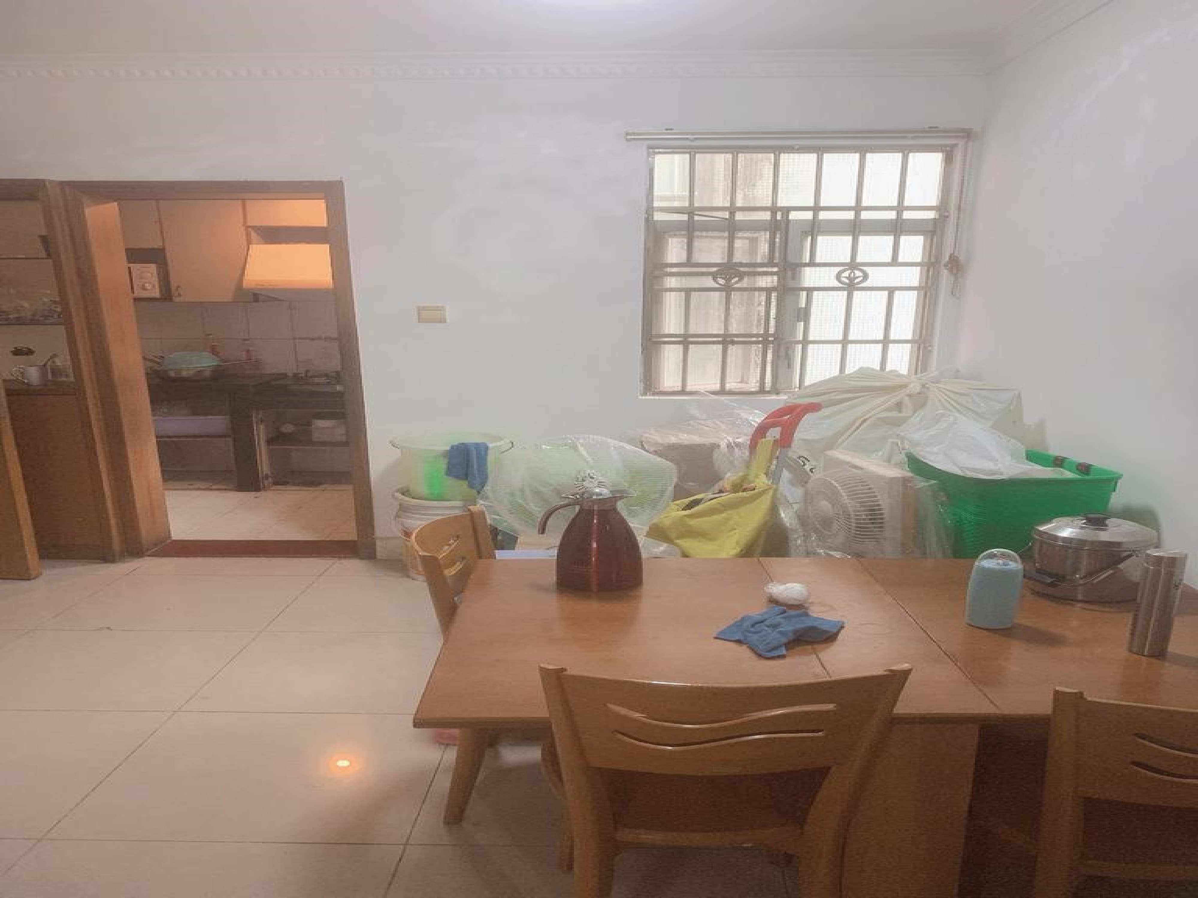 权晖花园南普装2室2厅74m²-珠海权晖花园二手房