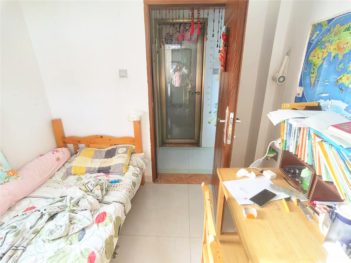 凤凰城花园南2室1厅71m²-东莞凤凰城花园二手房