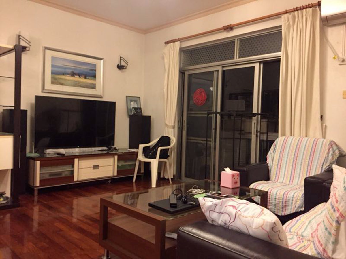 佛山街客厅-1