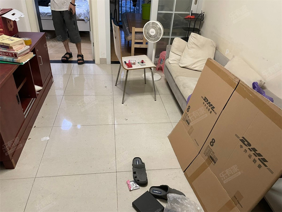 业主诚心出租