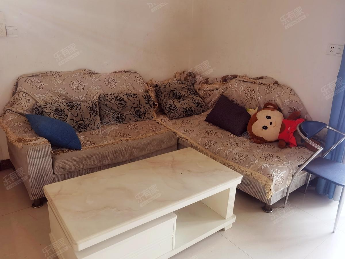 广成商务大厦 2房2厅1卫 74㎡-惠州广成商务大厦租房