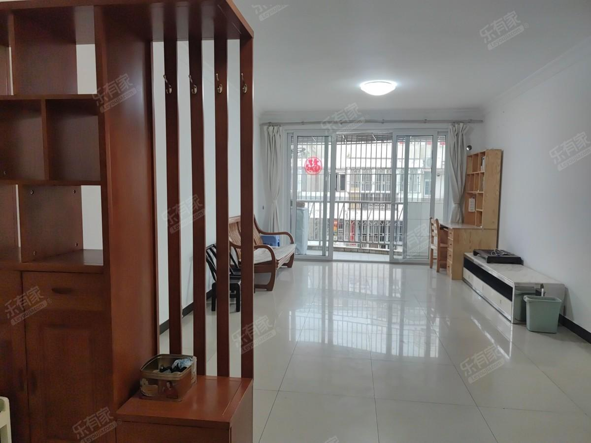 东海丽景花园 2房2厅1卫 81.9㎡-深圳东海丽景花园租房