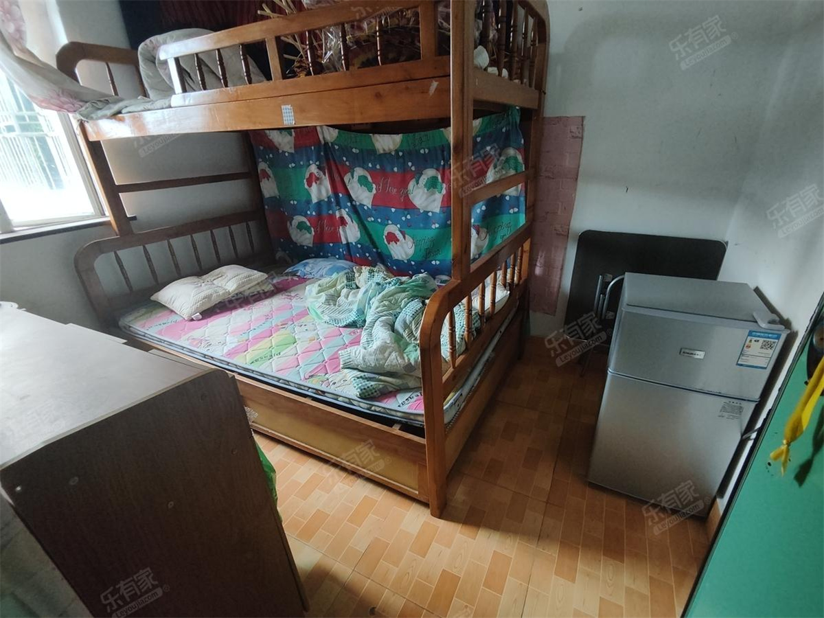 湖滨新村 1房0厅1卫 20㎡-惠州湖滨新村租房