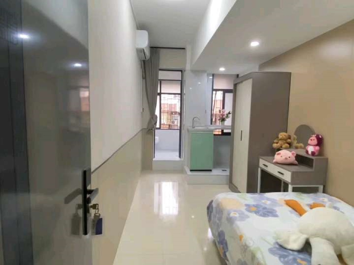 福星路75号居室-1