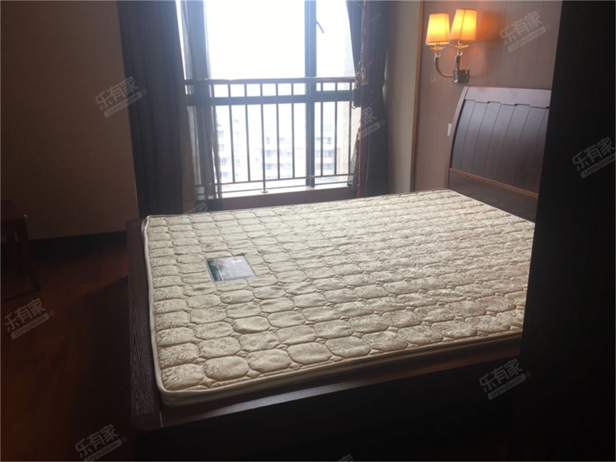明日华府 1房1厅1卫 68.9㎡