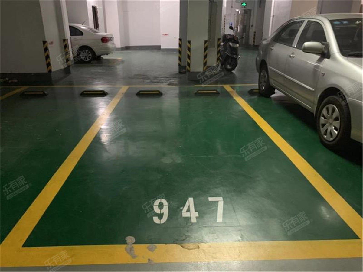 华都豪庭 3房2厅2卫 115㎡