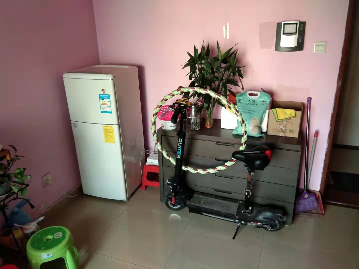 雅乐居 1房1厅1卫 33.71㎡-惠州雅乐居租房