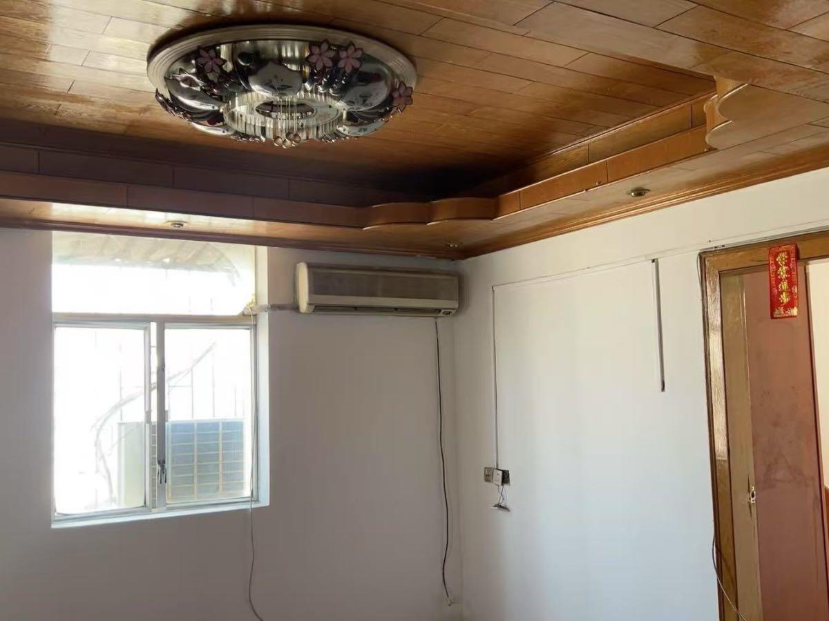 常富楼 南北 精装 3室 1厅 85.83m²