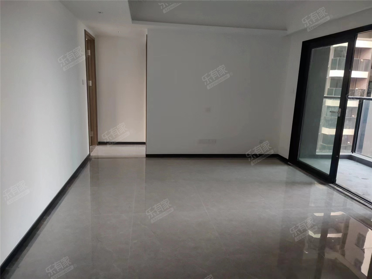 东关珺府客厅-1