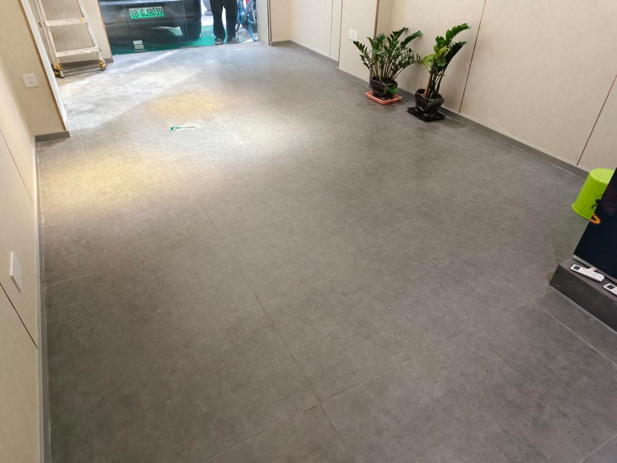 水贝工业区居室-1