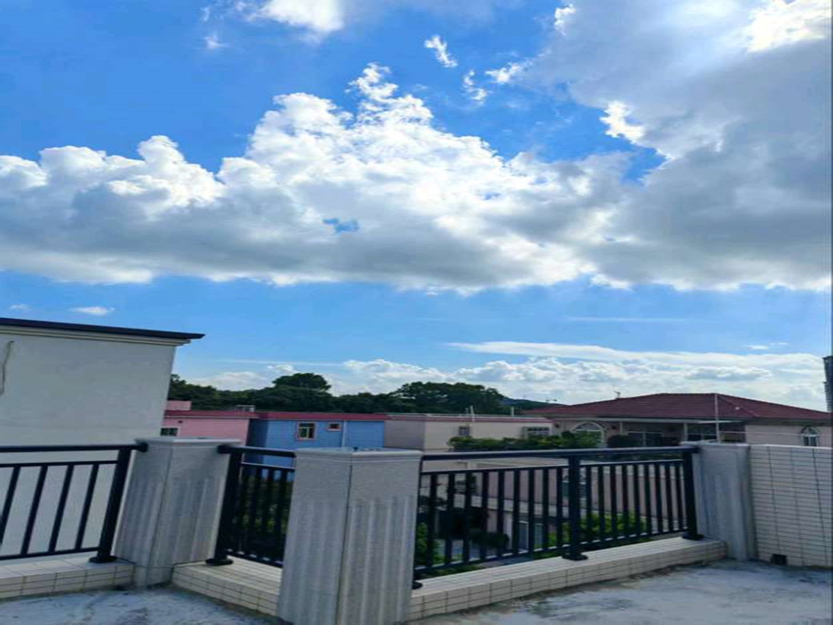 自建房业主诚心出售-广州南区渡头村二手房