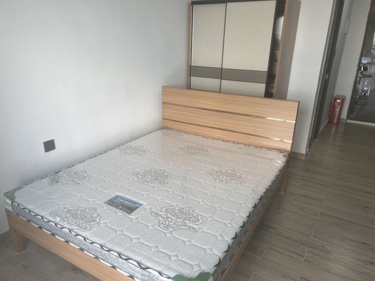 业主诚心出租