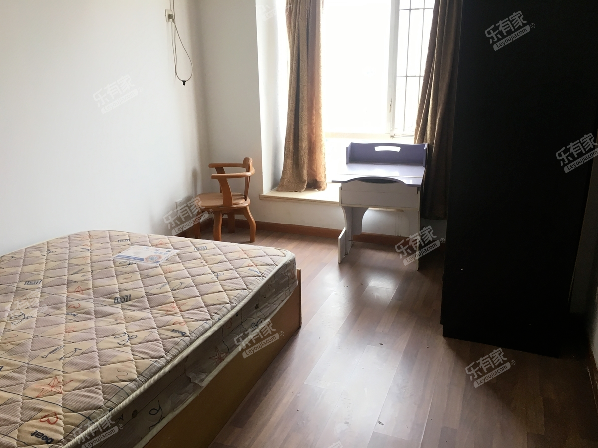 骏景高尔夫花园 4房2厅2卫 166㎡-东莞骏景高尔夫花园租房