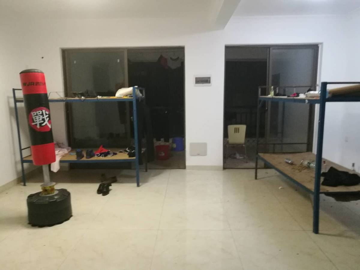东岸丽都花园 3房2厅2卫 130㎡-惠州东岸丽都花园租房