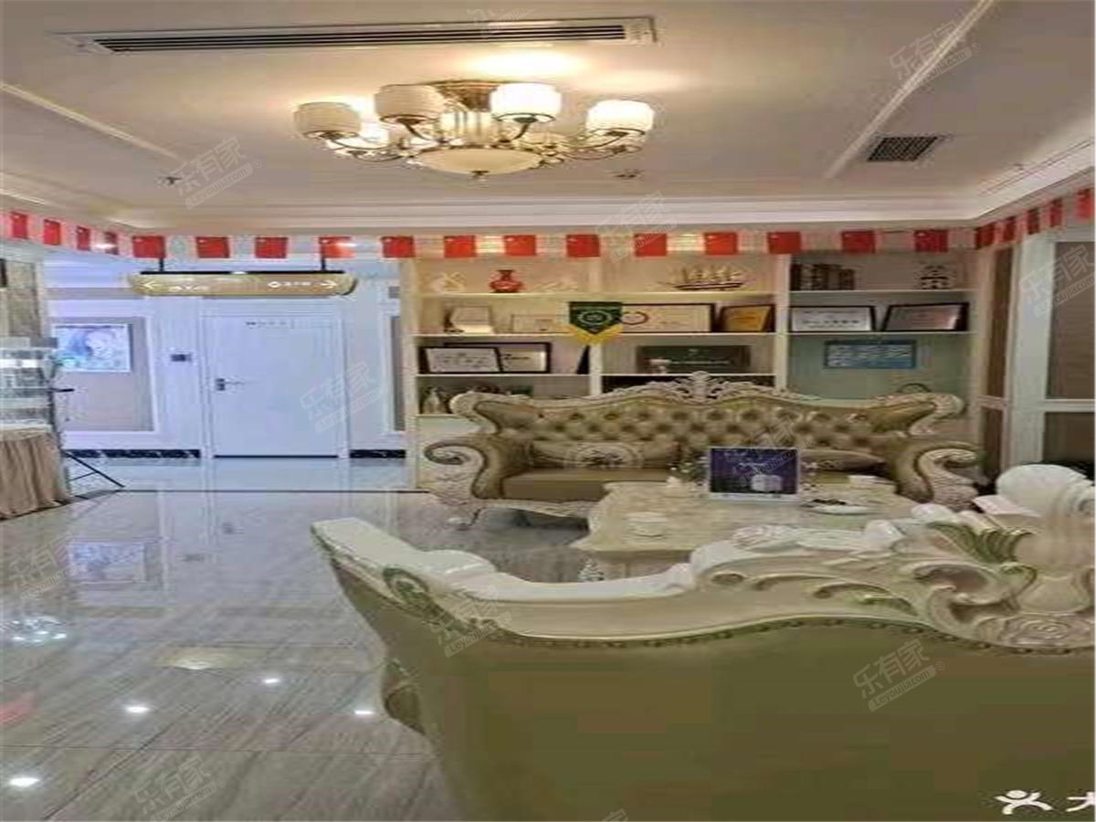 恒和国际 写字楼 226㎡-中山恒和国际二手房