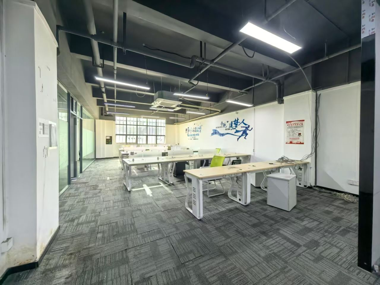 西丽云谷二期居室-1