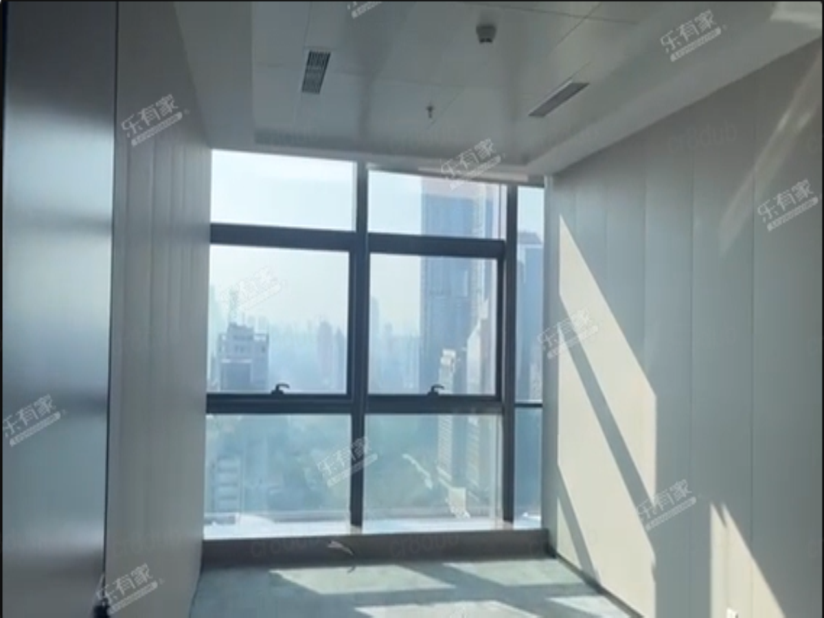 深铁置业大厦居室-1