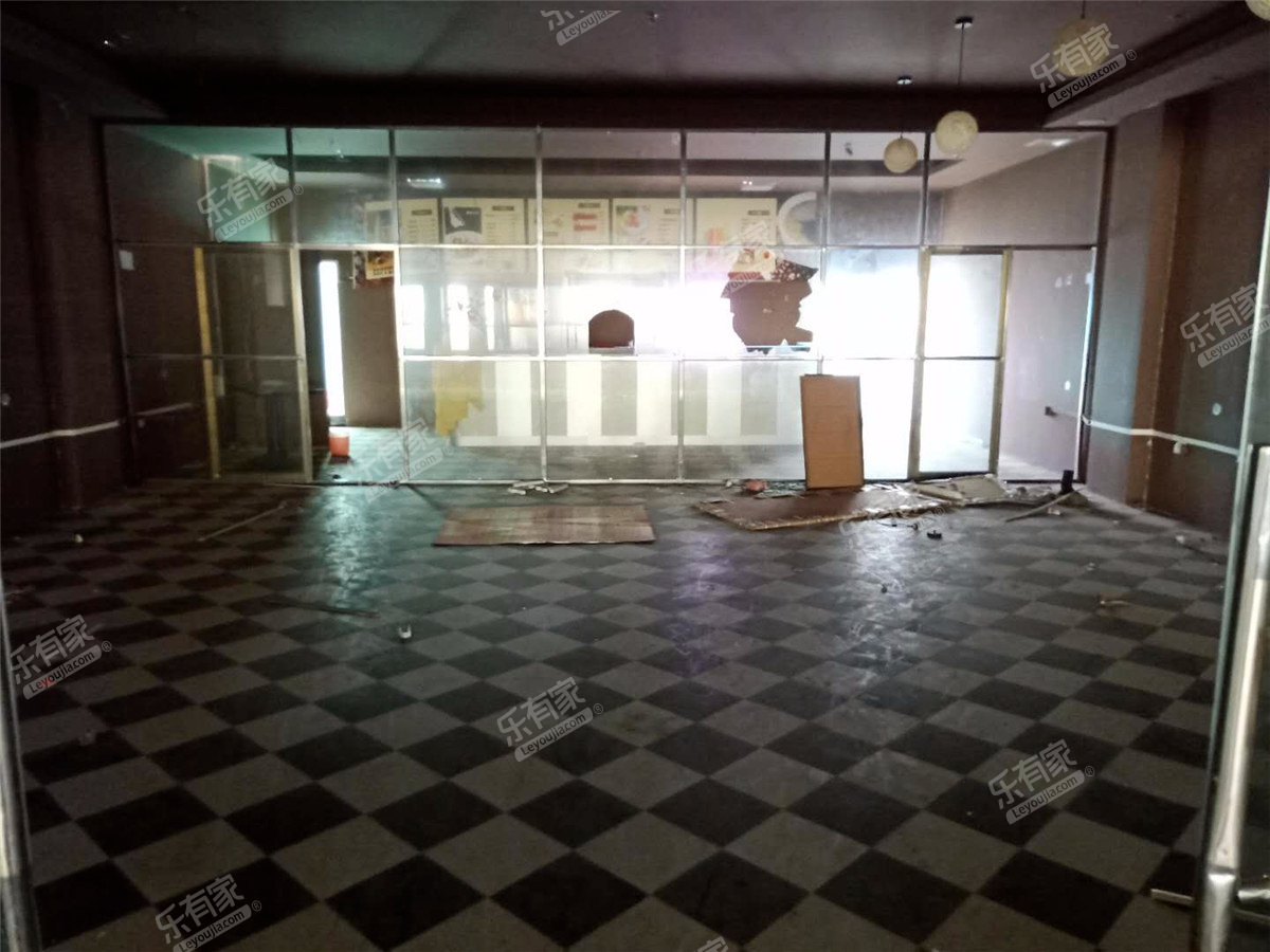 潮汇港澳城 商铺 30㎡-深圳潮汇港澳城二手房