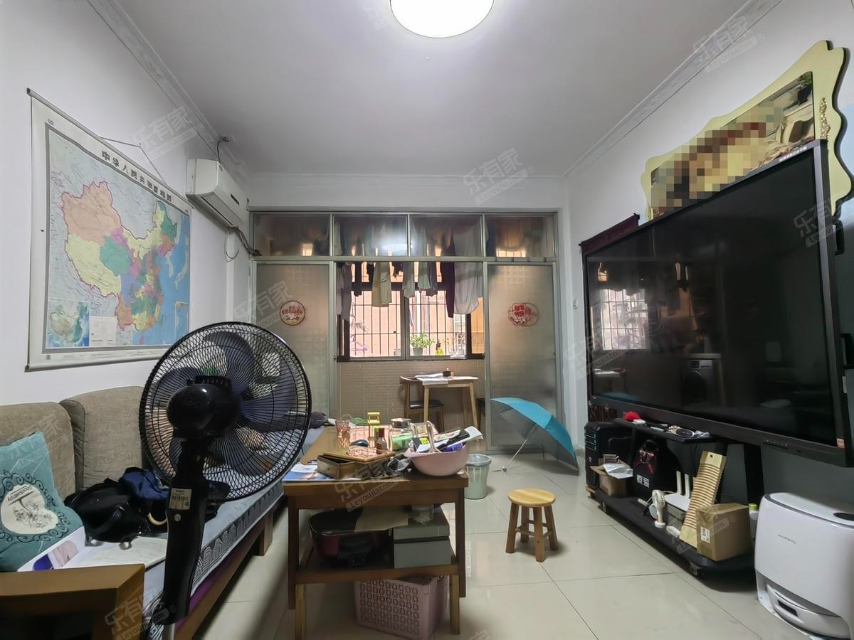 福景花园 2房2厅1卫 69.23㎡