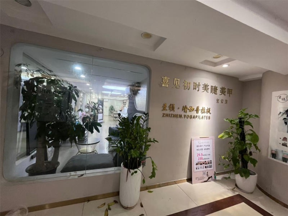 写字楼出租-深圳旭仕达名苑租房