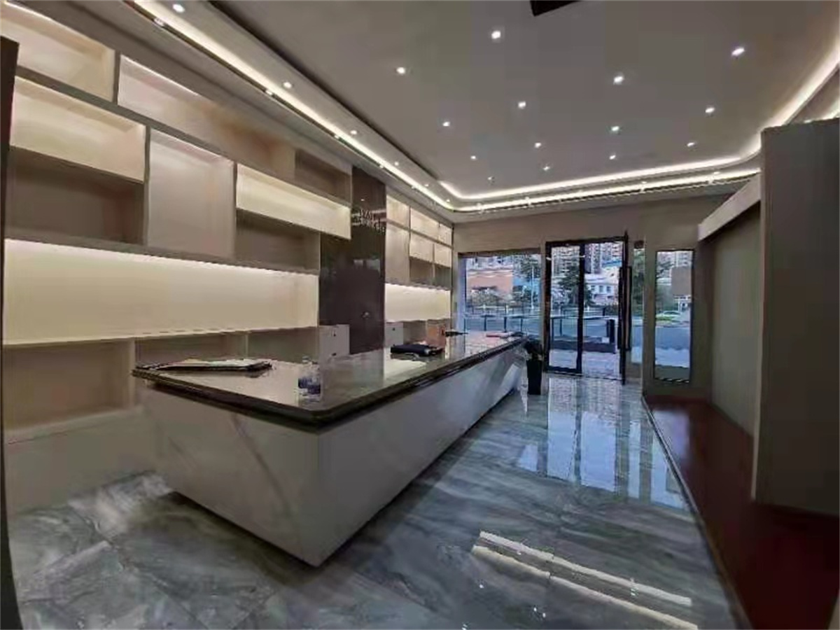 业主诚心出售-江门康华路二手房