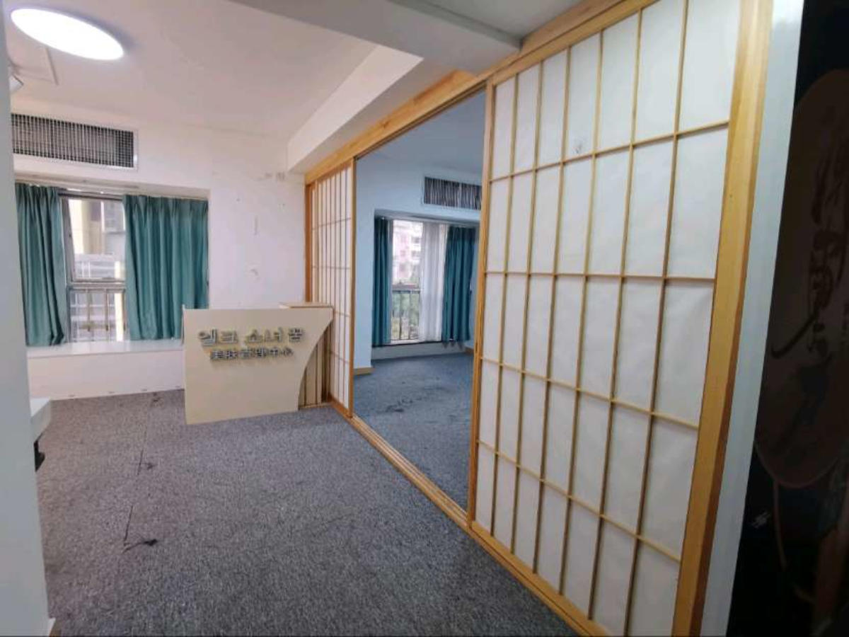 瑞思中心北
