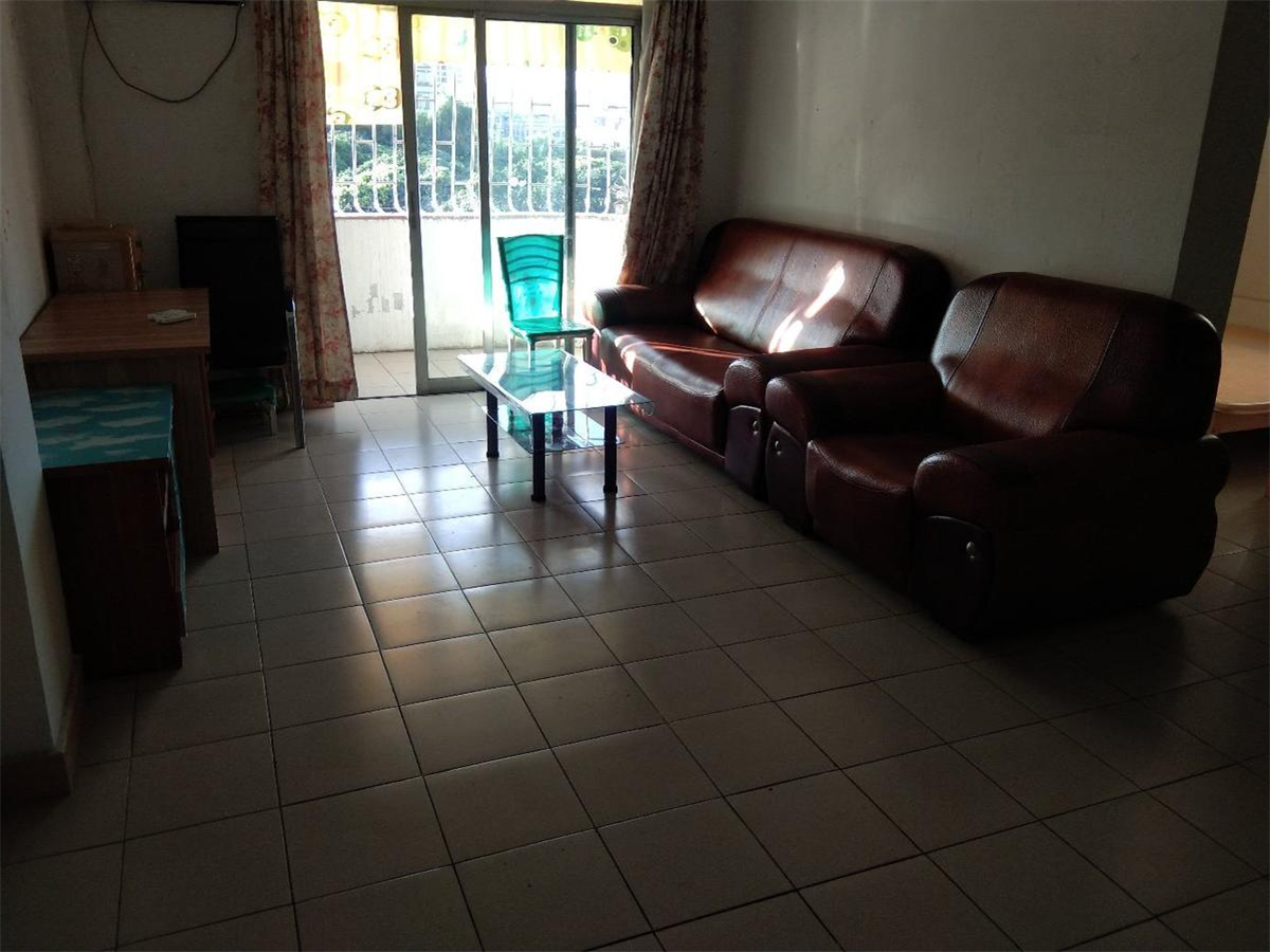 莲湖新村花园 2房2厅1卫 68㎡-东莞莲湖新村花园二手房