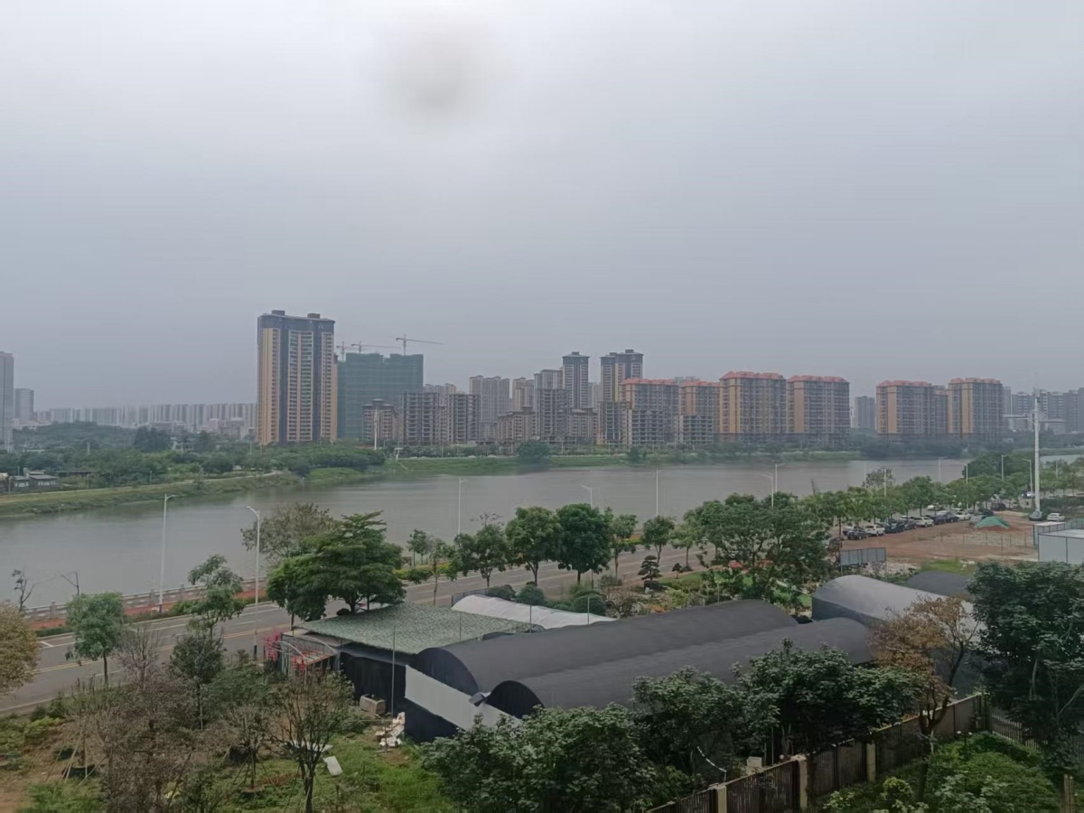 新城鹿江风华-东莞新城鹿江风华二手房
