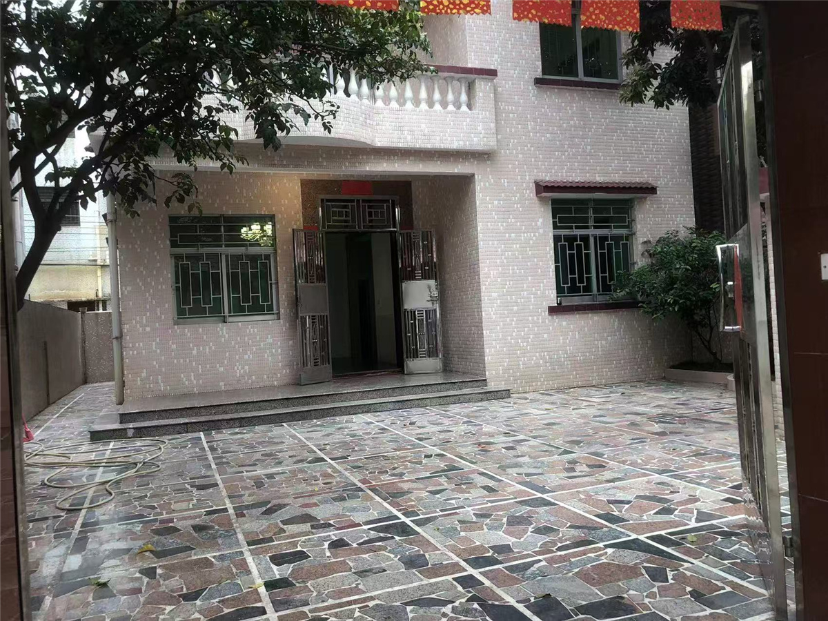 平东市场附近自建房出售-中山平东市场二手房