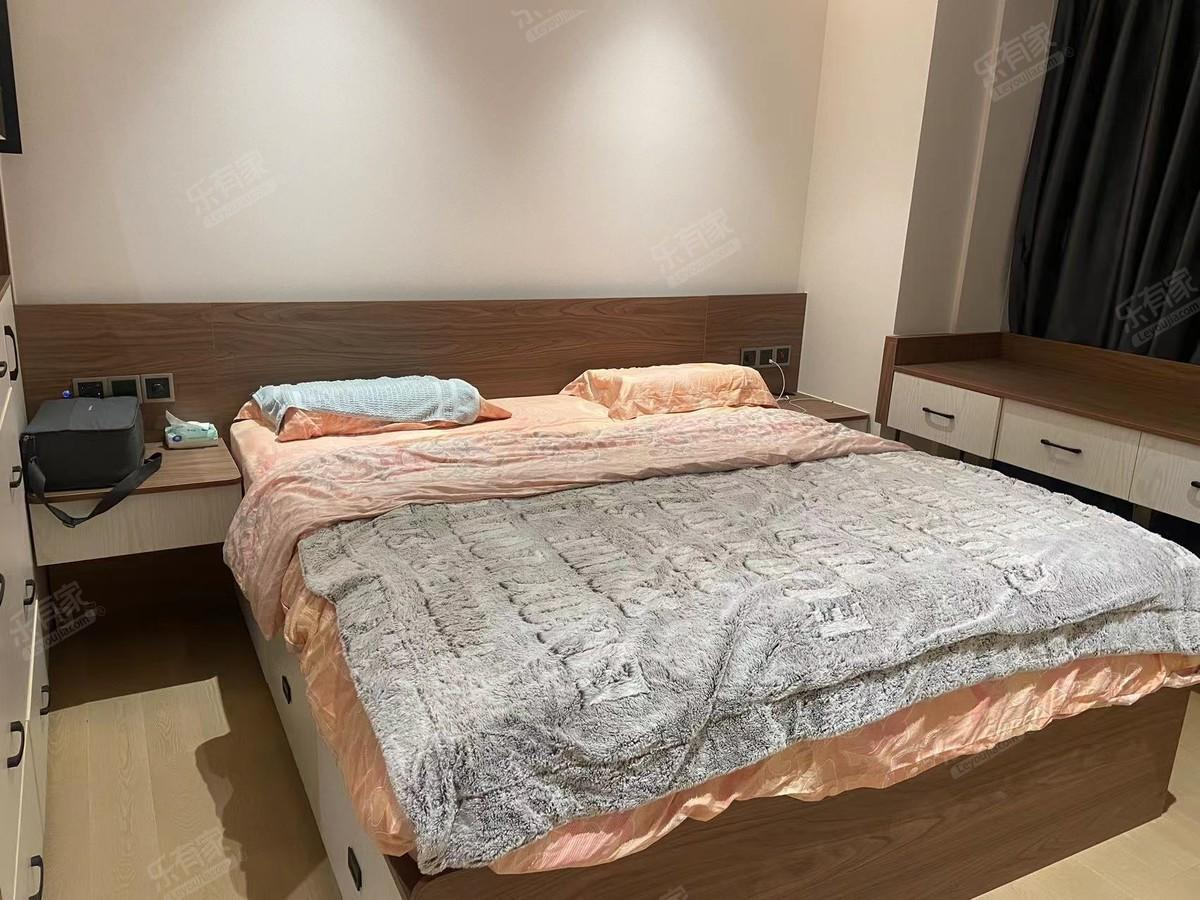 中洲滨海商业中心一期2栋居室-1