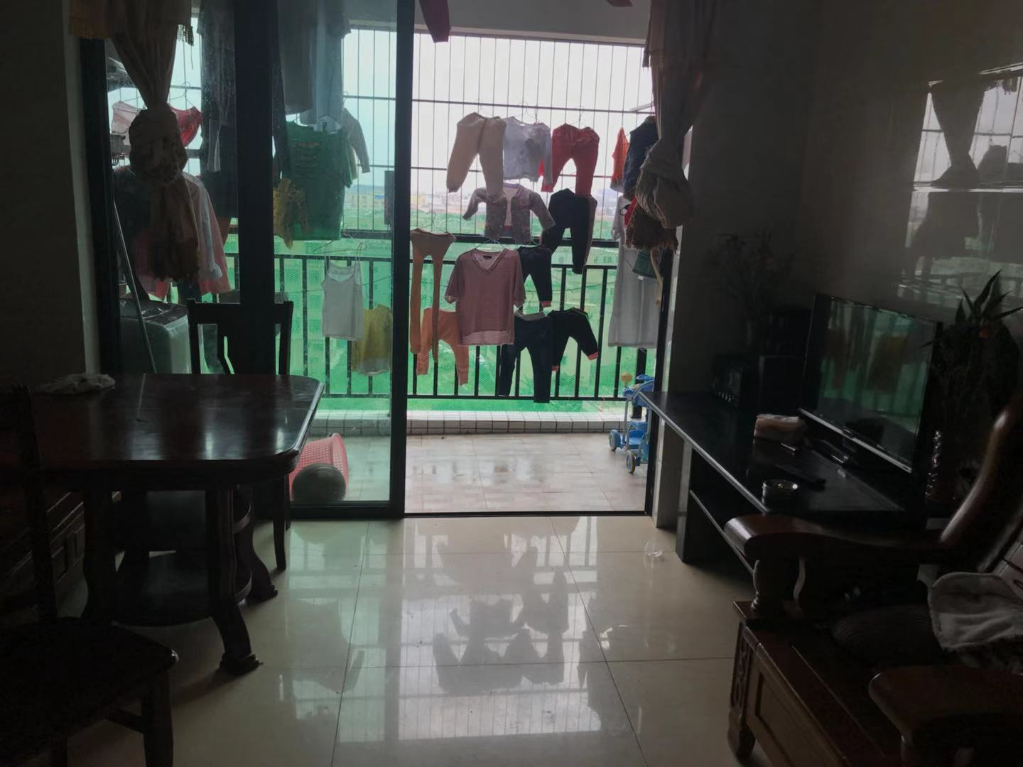 汇君豪庭 3房1厅1卫 81㎡