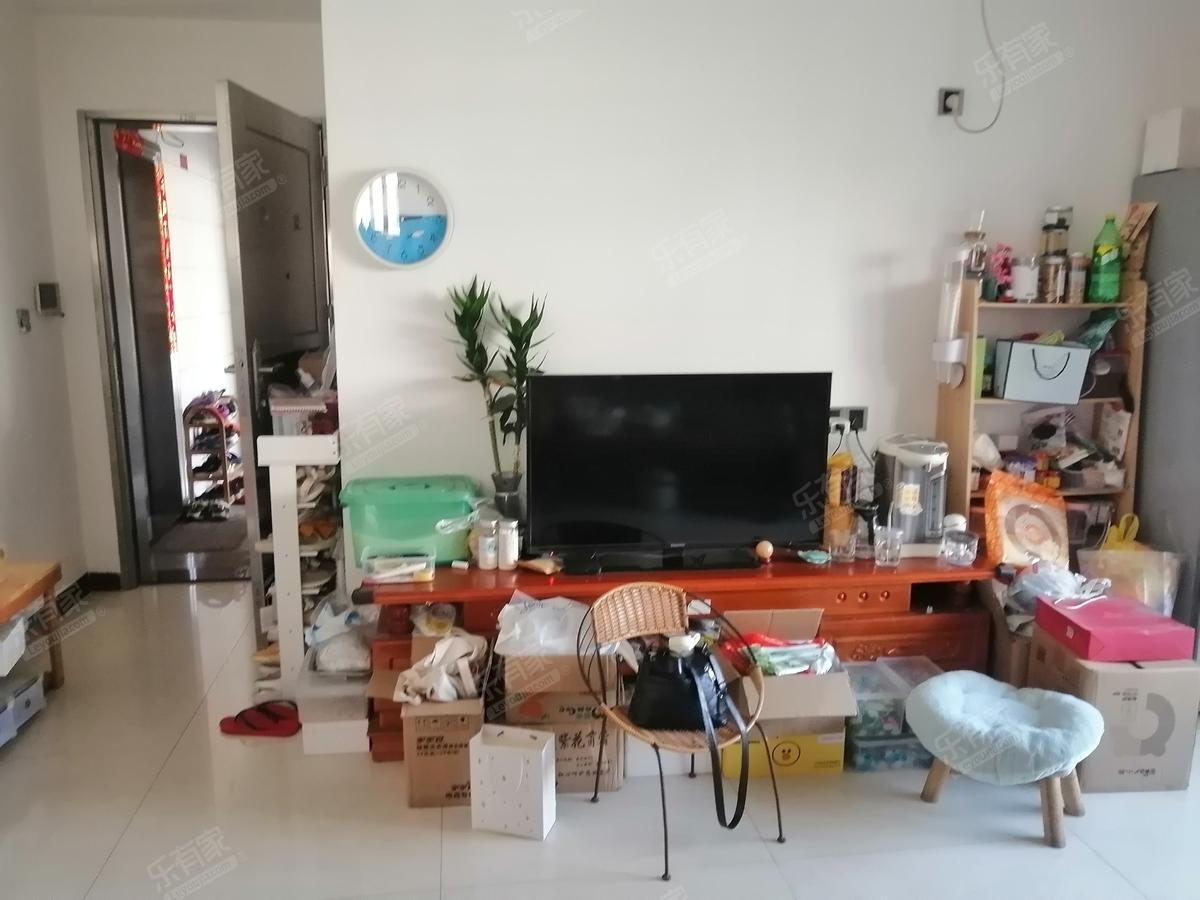 银辉花园 2房1厅2卫 86㎡-惠州银辉花园租房