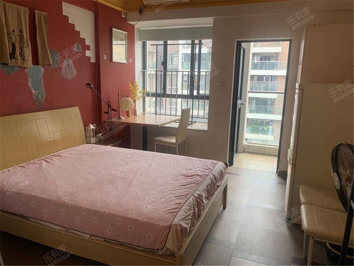 名雅豪庭二期精装住宅性质公寓出租-深圳名雅豪庭二期租房