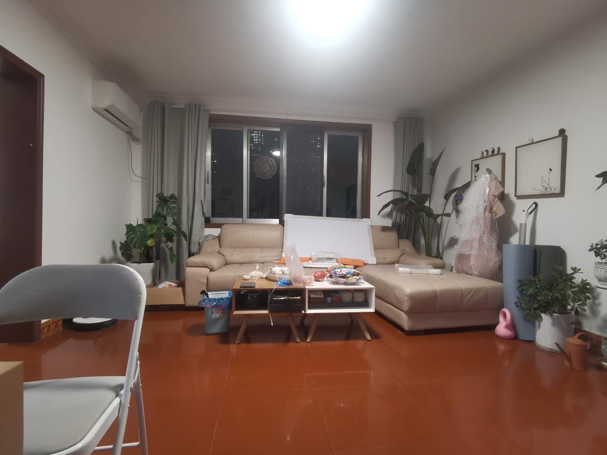 天海花园客厅-1